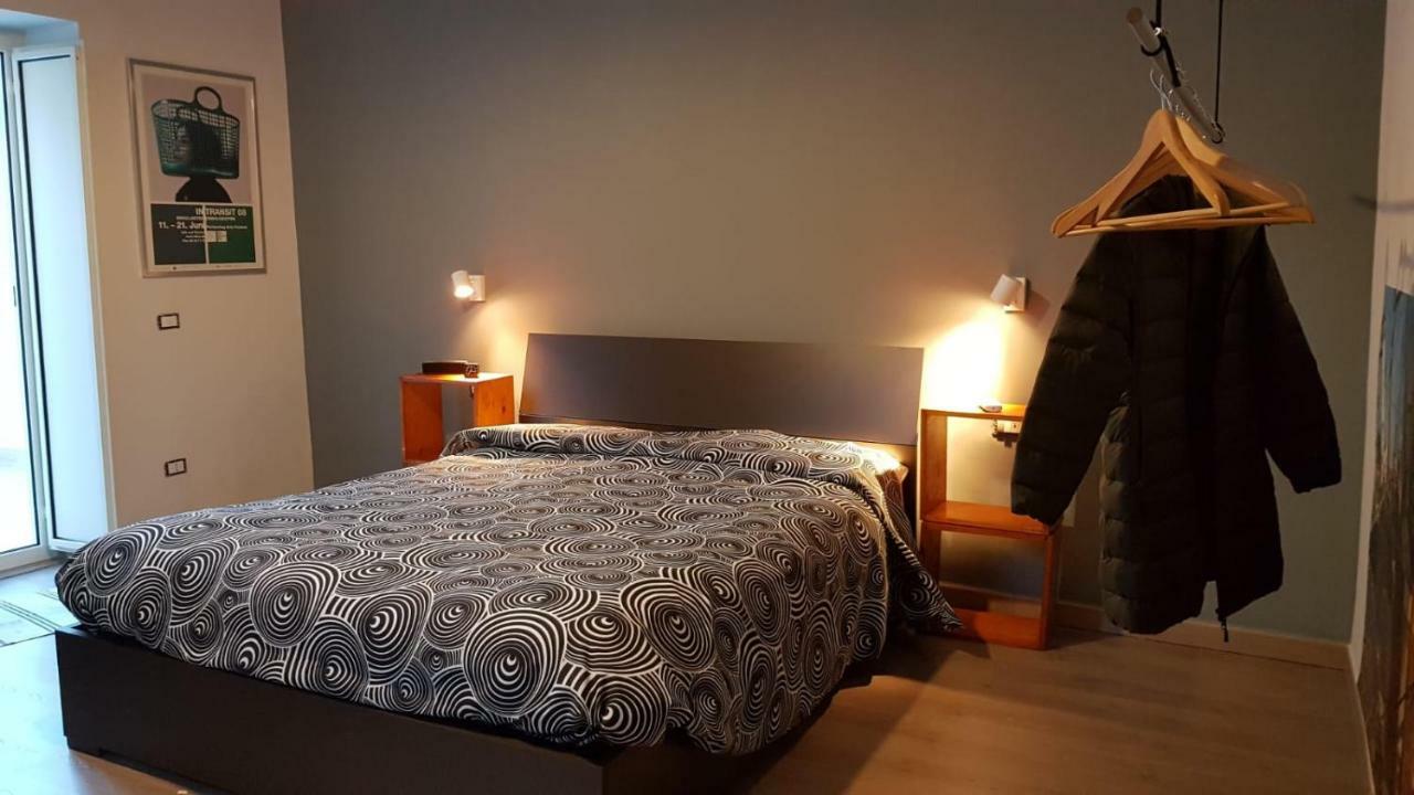 Appartamento Materdei Terrace Napoli Esterno foto