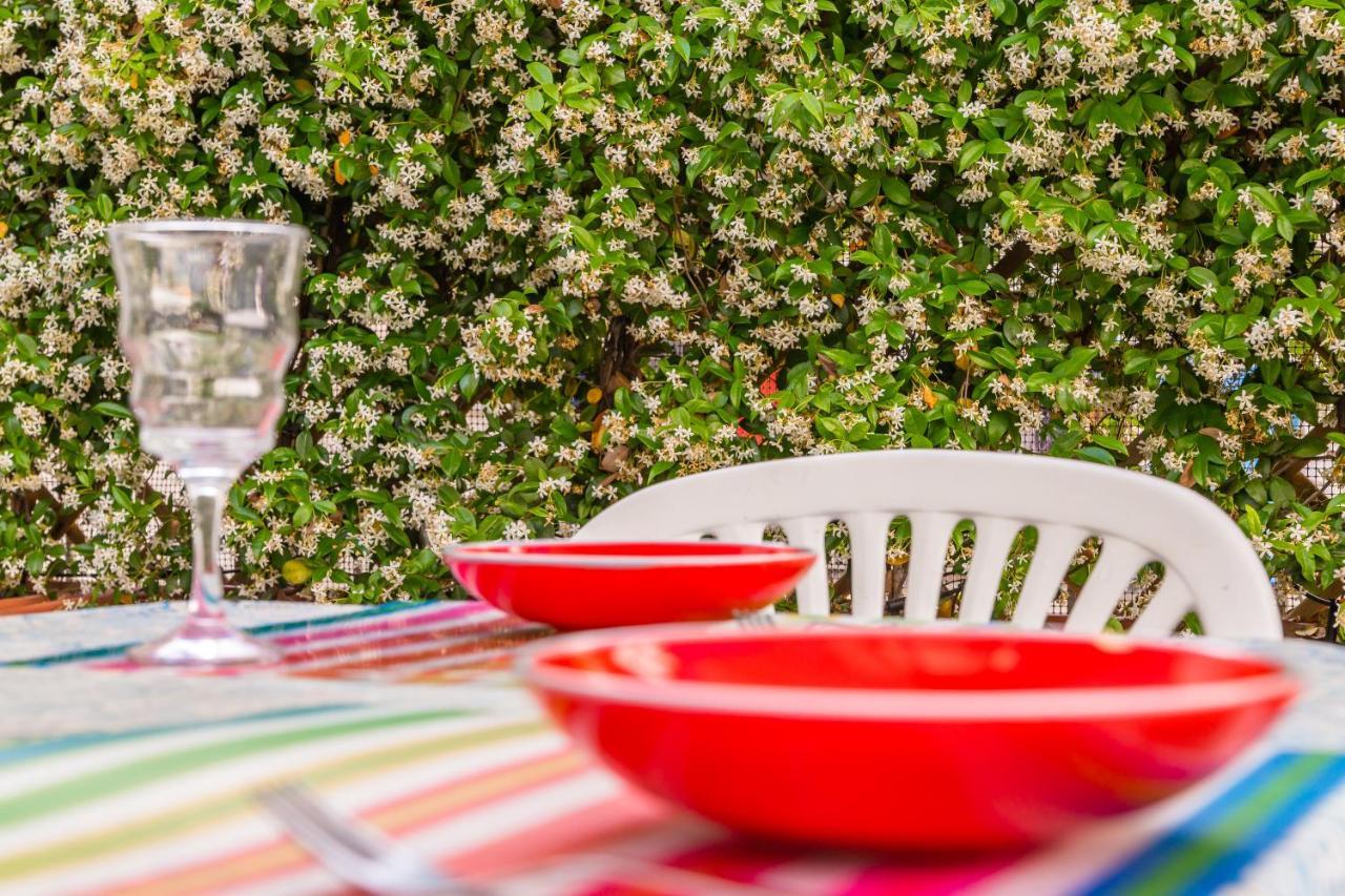 Appartamento Materdei Terrace Napoli Esterno foto